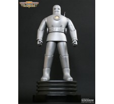 Marvel Statue Iron Man Original Museum 33 cm